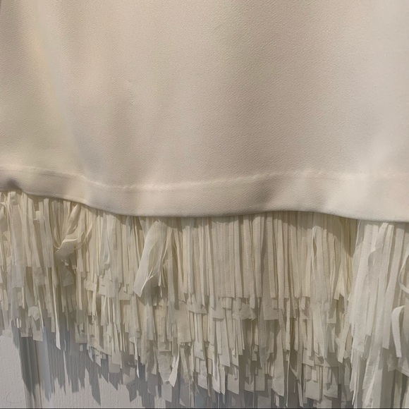 ⭐️Banana Republic Fringe Bottom Top - Picture 6 of 7